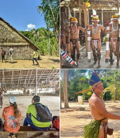 Foto: Janailton Falcão/Amazonastur