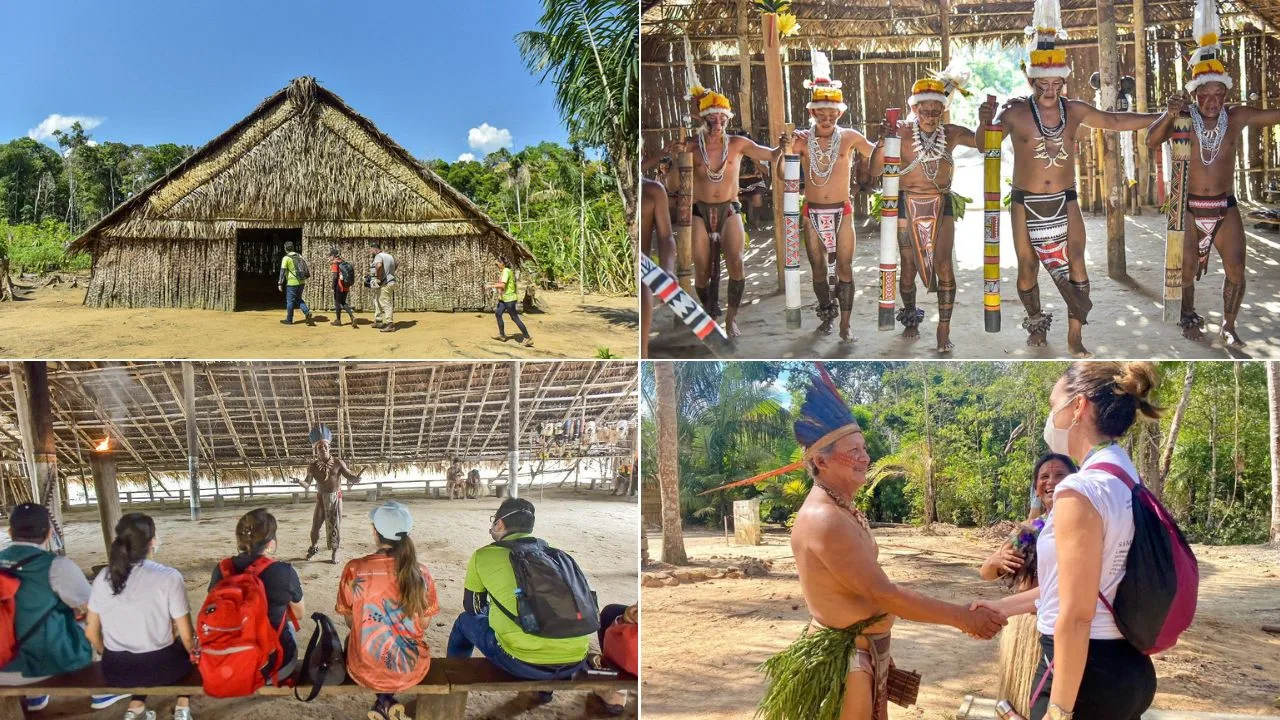 Foto: Janailton Falcão/Amazonastur