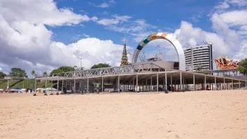 Foto: João Viana/Semcom