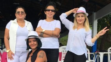‘Quintal de São Jorge’ comemora Dia Nacional do Samba com evento em Manaus