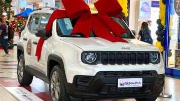 Foto: Divulgação/Sumaúma Shopping