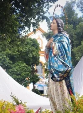 Foto: Arquidiocese de Manaus