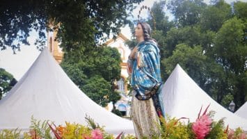 Foto: Arquidiocese de Manaus