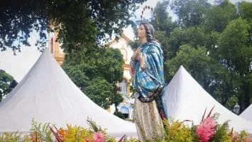 Foto: Arquidiocese de Manaus