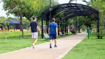 Foto: João Viana/Semcom