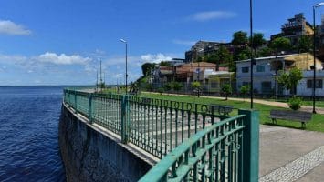 Foto: Michael Dantas/SEC-AM