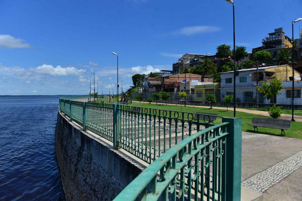 Foto: Michael Dantas/SEC-AM