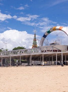 Foto: João Viana/Semcom