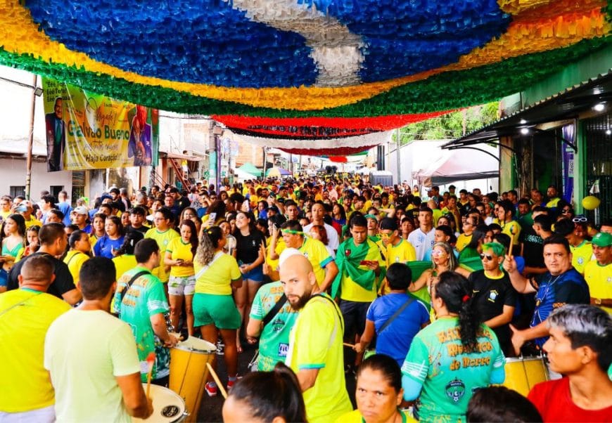 Foto: João Viana/Semcom