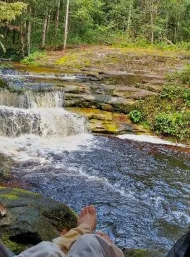 Foto: Amazonastur
