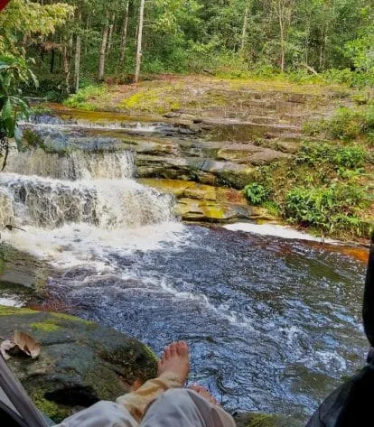 Foto: Amazonastur
