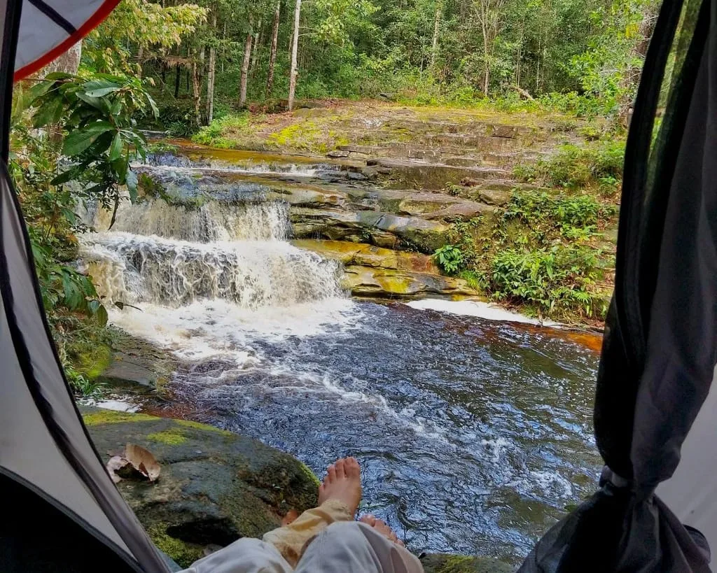 Foto: Amazonastur