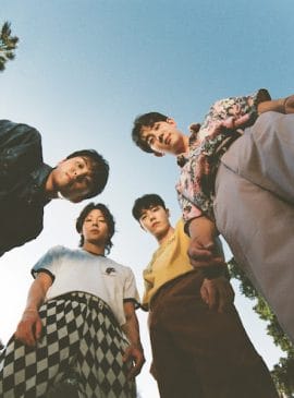 ‘Lollapalooza Brasil 2023’ terá show da banda The Rose