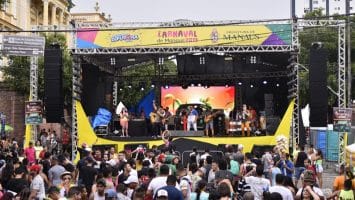 Foto: Divulgação/Rádio Difusora