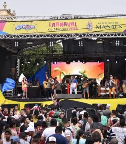 Foto: Divulgação/Rádio Difusora