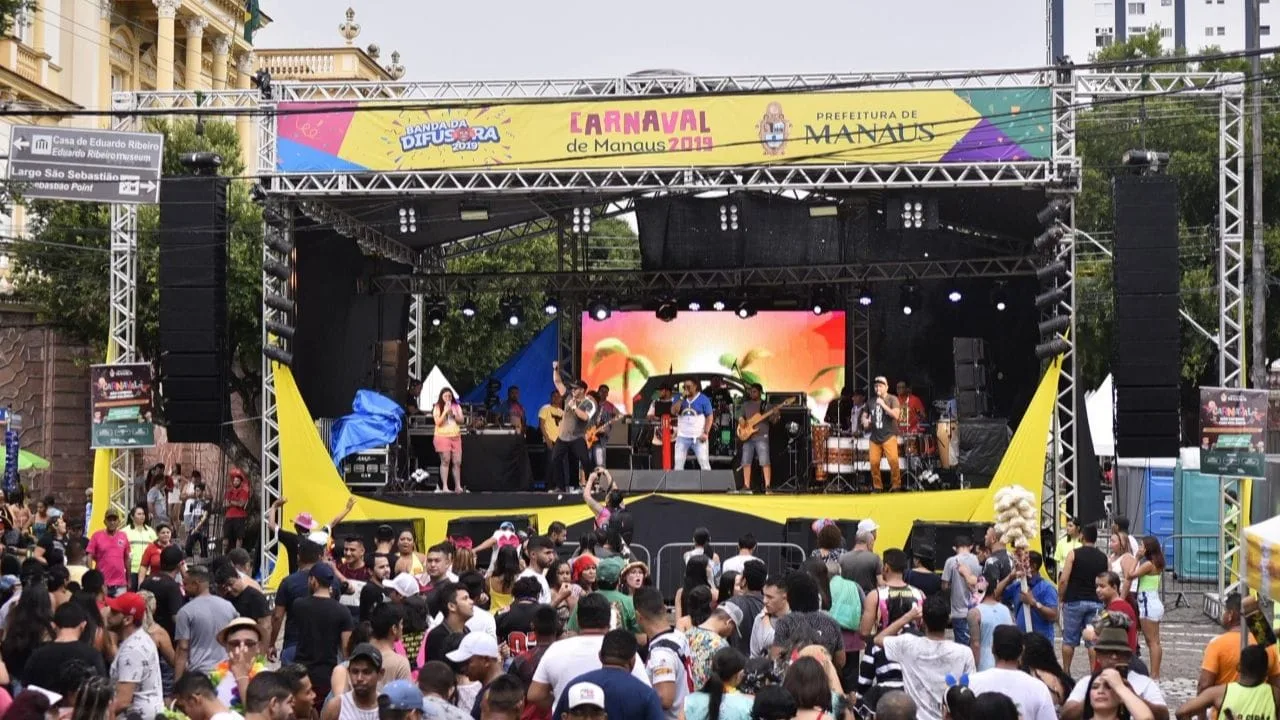 Foto: Divulgação/Rádio Difusora