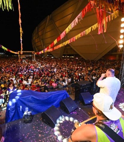 Foto: Alcides Netto