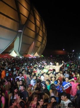 Foto: Reprodução/Facebook