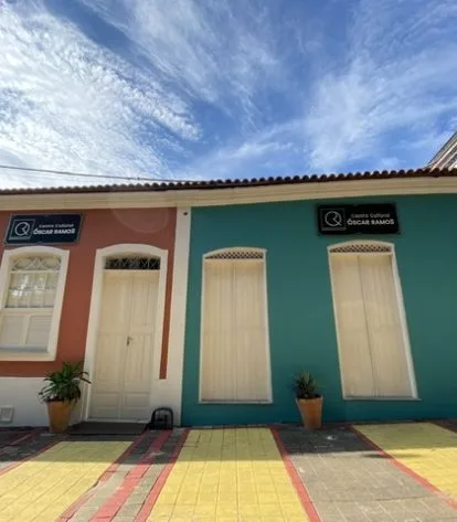 Foto: Oliveira Júnior /Manauscult