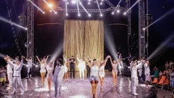 Circo Kroner - Foto: Reprodução/ Instagram