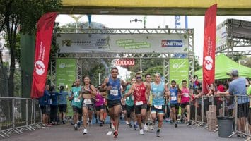 Foto: Arquivo Cia Athletica