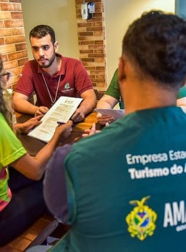 Foto: Janailton Falcão/Amazonastur
