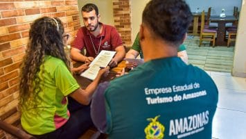 Foto: Janailton Falcão/Amazonastur