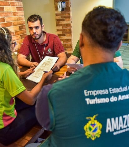 Foto: Janailton Falcão/Amazonastur