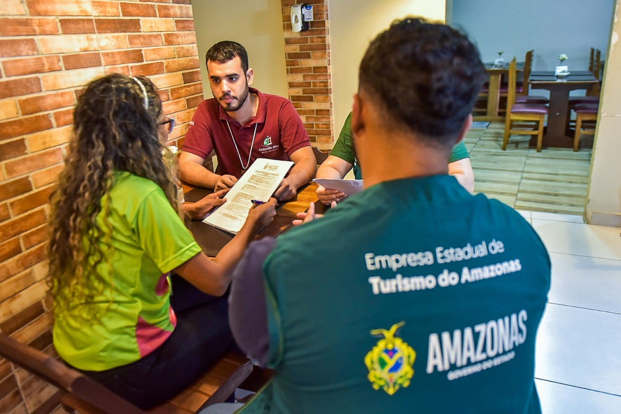 Foto: Janailton Falcão/Amazonastur