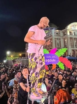 Foto: Reprodução/Facebook