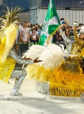 Foto: Felipe Mesquita/Aparecida