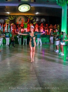 Foto: Filipe Mesquita/Gresmia