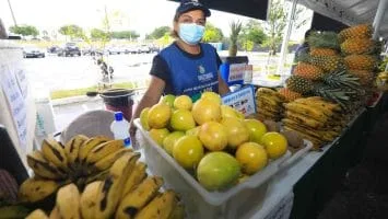Foto: Artur Castro/Secom
