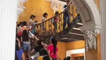 ‘Festival de Férias’ tem passeios e espetáculos gratuitos na última semana de programação em Manaus