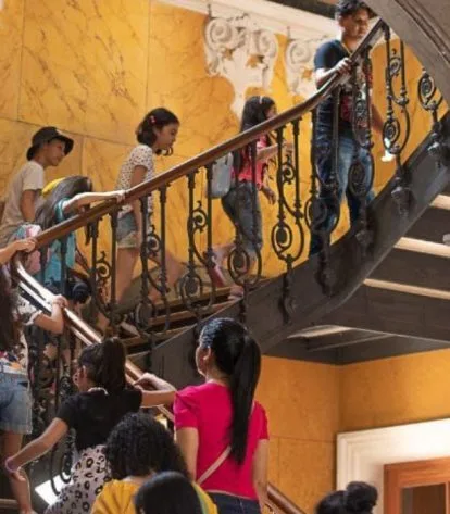 ‘Festival de Férias’ tem passeios e espetáculos gratuitos na última semana de programação em Manaus