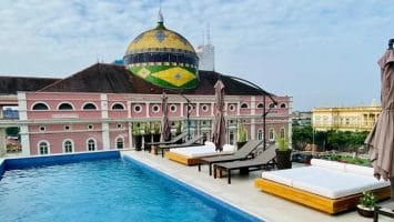 Foto: Juma Ópera Hotel