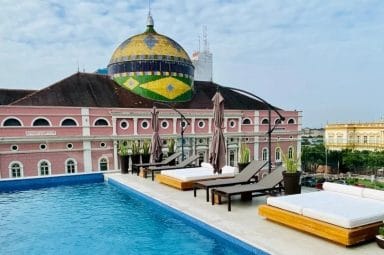 Foto: Juma Ópera Hotel