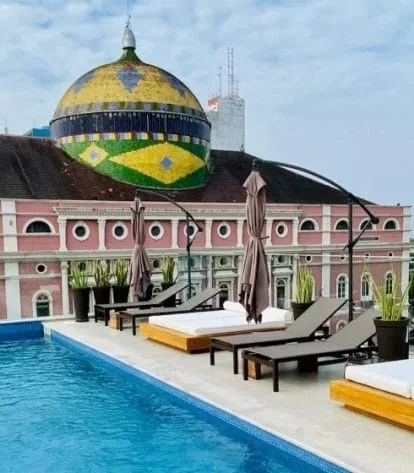 Foto: Juma Ópera Hotel
