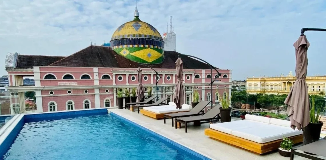 Foto: Juma Ópera Hotel