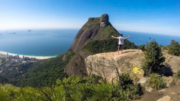 Confira os destinos do Brasil mais procurados para hospedagem no feriado de Corpus Christi