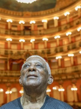 Foto: Alex Pazuello/Secom