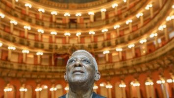 Foto: Alex Pazuello/Secom