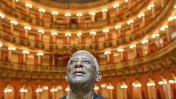 Foto: Alex Pazuello/Secom