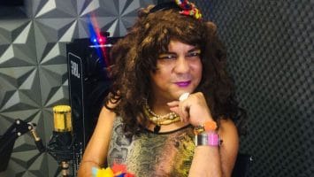 ‘Sandrinha Pingo de Ouro’ lança música para o Carnaval 2023, no AM