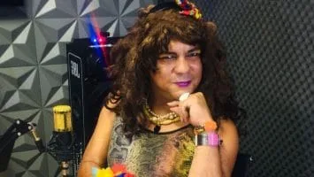 ‘Sandrinha Pingo de Ouro’ lança música para o Carnaval 2023, no AM