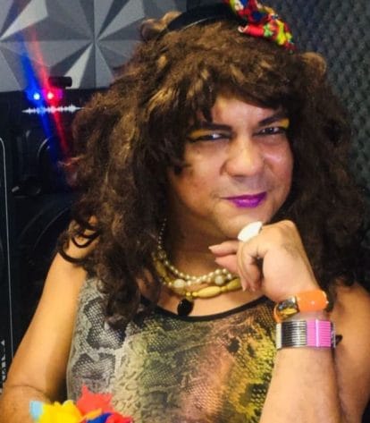 ‘Sandrinha Pingo de Ouro’ lança música para o Carnaval 2023, no AM