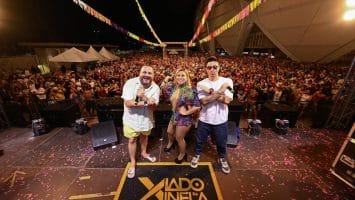 Foto: Alcides Netto