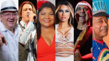 Fotos: Reprodução/Redes sociais