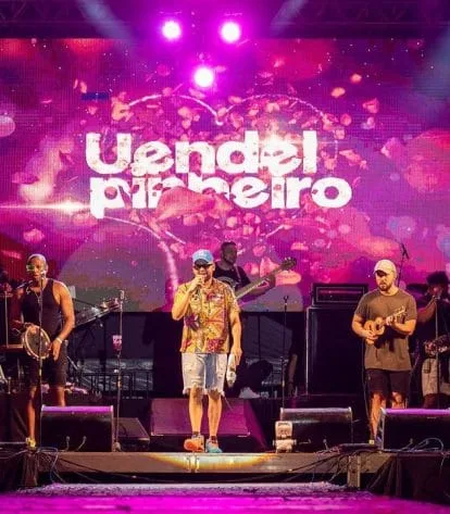 Foto: Alcides Netto