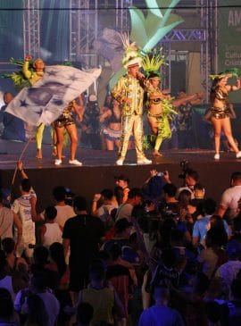 Foto: Antônio Lima